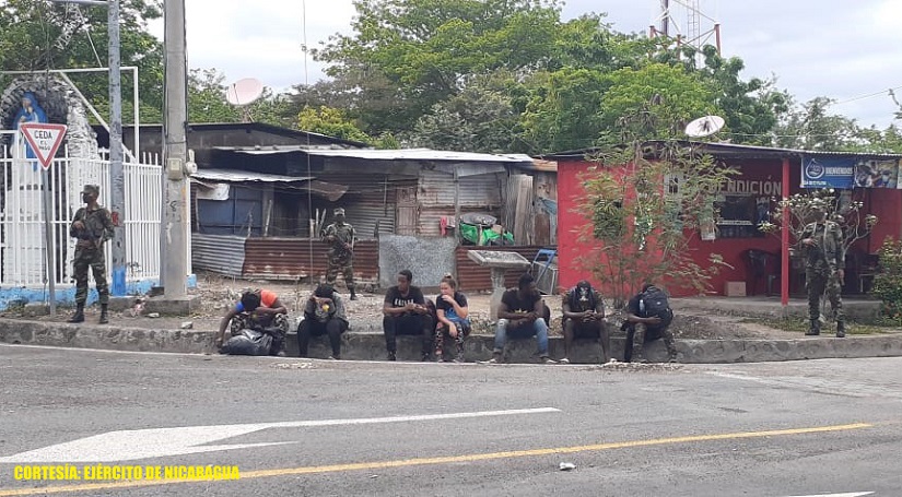 migrantes
